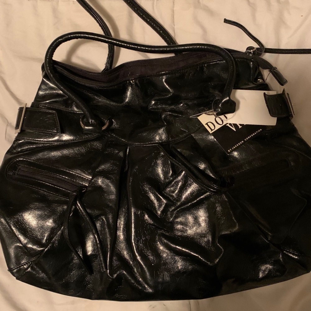 Women’s satchel